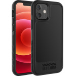 Ugly Rubber L case for iPhone 14 Pro Max 6,7'' black