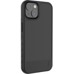 Ugly Rubber L case for iPhone 15 Plus 6,7'' black