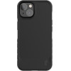 Ugly Rubber L case for iPhone 15 Plus 6,7'' black