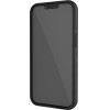 Ugly Rubber L case for iPhone 15 Plus 6,7'' black