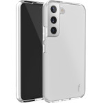 Ugly Rubber Pure case for Samsung Galaxy S23 clear