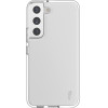 Ugly Rubber Pure case for Samsung Galaxy S23 clear