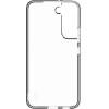 Ugly Rubber Pure case for Samsung Galaxy S23 clear