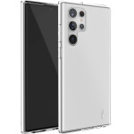 Ugly Rubber Pure case for Samsung Galaxy S23 Ultra clear