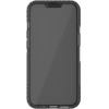 Ugly Rubber UMODEL case for iPhone 15 Plus 6,7'' clear black