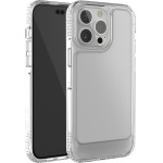 Ugly Rubber UMODEL case for iPhone 15 Pro 6,1'' clear