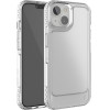 Ugly Rubber UMODEL case for iPhone 15 Plus 6,7'' clear