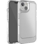 Ugly Rubber UMODEL case for iPhone 15 Plus 6,7'' clear