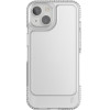 Ugly Rubber UMODEL case for iPhone 15 Plus 6,7'' clear