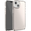 Ugly Rubber Vogue case for iPhone 15 Plus 6,7'' rose gold