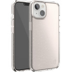 Ugly Rubber Vogue case for iPhone 15 Plus 6,7'' rose gold