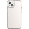 Ugly Rubber Vogue case for iPhone 15 Plus 6,7'' rose gold