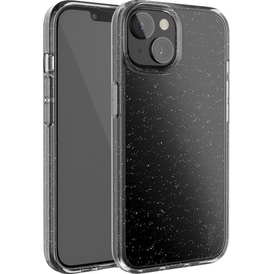 Ugly Rubber Vogue case for iPhone 6G / 7G / 8G / SE 2 / SE 4 black