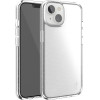Ugly Rubber Vogue case for iPhone 15 Pro Max 6,7'' clear