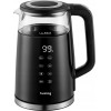 Huslog automatic kettle 1,7L AK-0832