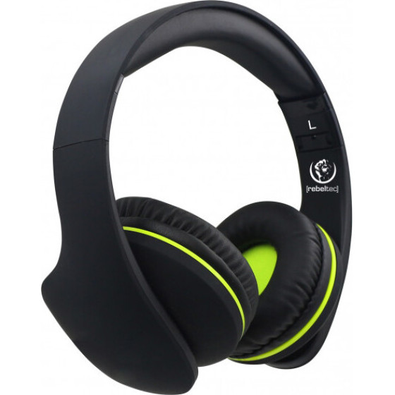 Rebeltec Bluetooth headphones VIRAL