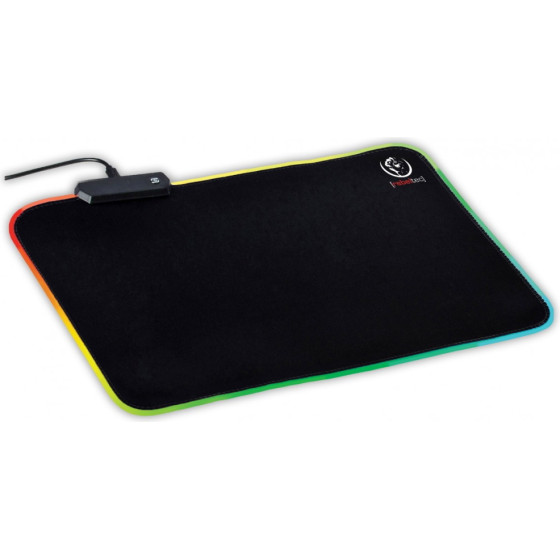 Rebeltec mouse pad LED SLIDER M