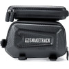Snake Track bike frame double bag