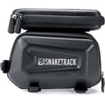 Snake Track bike frame double bag