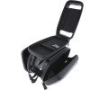 Snake Track bike frame double bag