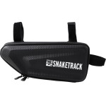 Snake Track bike under frame bag