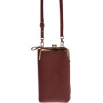 TFO 2in1 phone bag pink