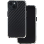 TFO Acrylic Carbon case for iPhone 11 black