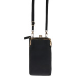 TFO 2in1 phone bag black