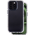 TFO Acrylic Carbon case for iPhone 13 Pro 6,1'' black