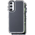 TFO Acrylic Carbon case for Samsung Galaxy A15 4G / A15 5G black
