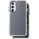 TFO Acrylic Carbon case for Samsung Galaxy A25 5G (global) black