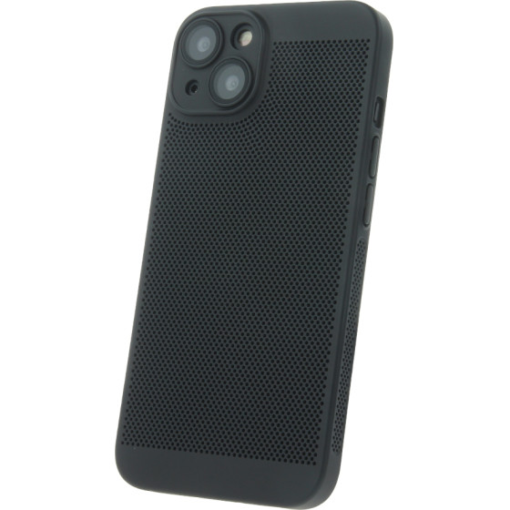 TFO Airy case for iPhone 12 Pro 6,1'' black