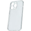 TFO Anti Shock 1,5 mm case for iPhone 14 Pro 6,1'' transparent