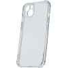 TFO Anti Shock 1,5 mm case for iPhone 14 6,1'' transparent