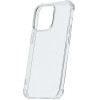 TFO Anti Shock 1,5 mm case for iPhone 13 Pro 6,1'' transparent