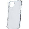 TFO Anti Shock 1,5 mm case for iPhone 13 6,1'' transparent
