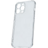 TFO Anti Shock 1,5 mm case for iPhone 14 Pro Max 6,7'' transparent