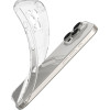 TFO Anti Shock 1,5 mm case for iPhone 16 Pro 6,3'' transparent