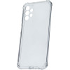 TFO Anti Shock 1,5 mm case for Samsung Galaxy A13 4G transparent