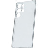 TFO Anti Shock 1,5 mm case for Samsung Galaxy A33 5G transparent