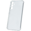 TFO Anti Shock 1,5 mm case for Samsung Galaxy A34 5G transparent