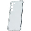 TFO Anti Shock 1,5 mm case for Samsung Galaxy S23 transparent