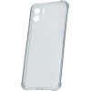 TFO Anti Shock 1,5 mm case for Xiaomi Redmi A1 / Redmi A2 transparent