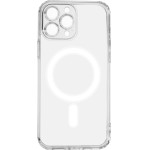 TFO Anti Shock 1,5 mm Mag case for iPhone 13 Pro Max 6,7'' transparent camera protection