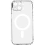 TFO Anti Shock 1,5 mm Mag case for iPhone 14 6,1'' transparent camera protection