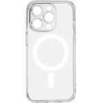 TFO Anti Shock 1,5 mm Mag case for iPhone 14 Pro 6,1'' transparent camera protection