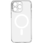 TFO Anti Shock 1,5 mm Mag case for iPhone 14 Pro Max 6,7'' transparent camera protection