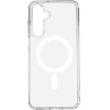 TFO Anti Shock 1,5 mm Mag case for Samsung Galaxy A16 4G / A16 5G transparent