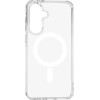 TFO Anti Shock 1,5 mm Mag case for Samsung Galaxy A36 5G / A56 5G transparent