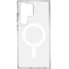 TFO Anti Shock 1,5 mm Mag case for Samsung Galaxy S23 Ultra transparent big hole